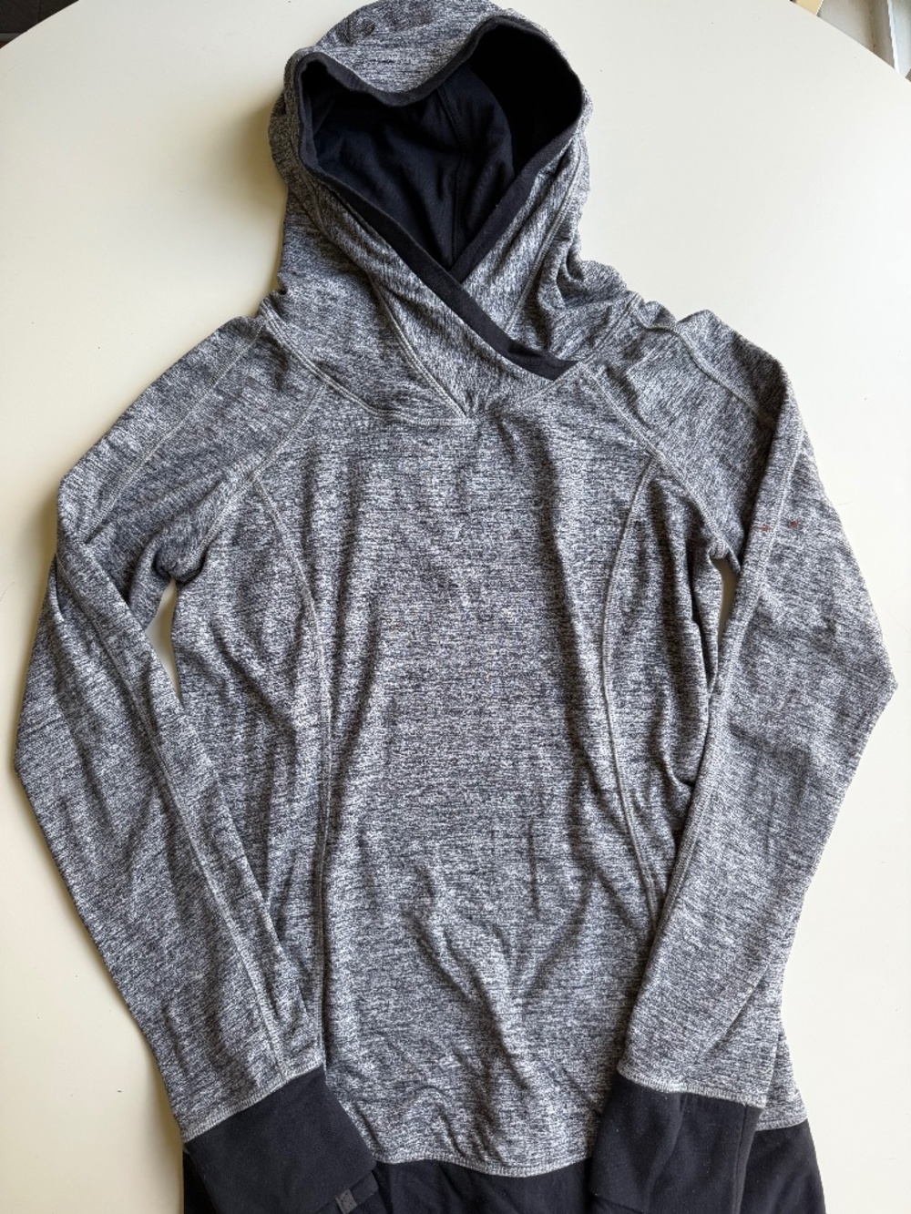 lululemon Think Fast Hoodie